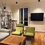 Elegance & Charm In Heart Of Daguerre Apartment *