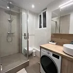 Elegance & Charm In Heart Of Daguerre Apartment *