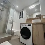 Apartment Elegance & Charm In Heart Of Daguerre Paris
