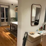 Apartment Elegance & Charm In Heart Of Daguerre Paris