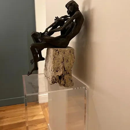 Apartment Elegance & Charm In Heart Of Daguerre Paris