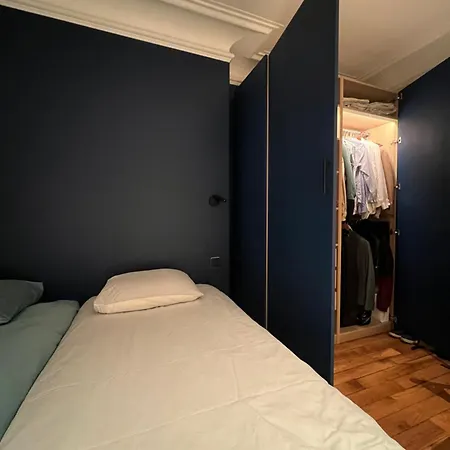 Elegance & Charm In Heart Of Daguerre * Paris