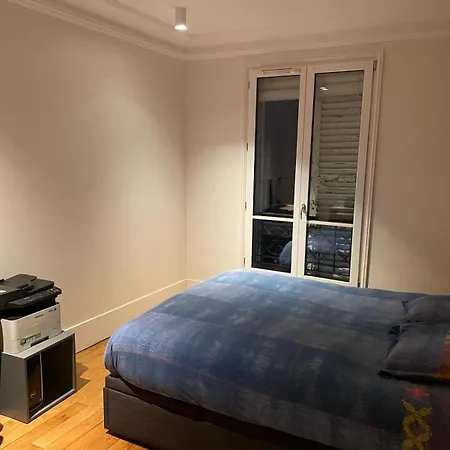 Elegance & Charm In Heart Of Daguerre Apartment *