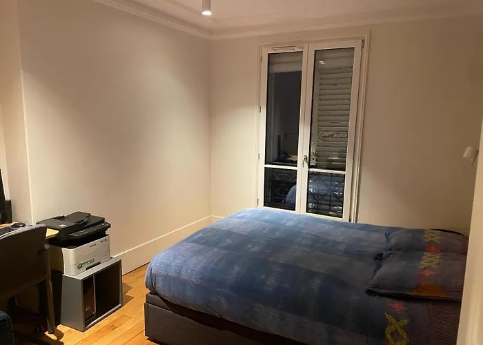 Elegance & Charm In Heart Of Daguerre Apartamento *