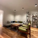 Elegance & Charm In Heart Of Daguerre